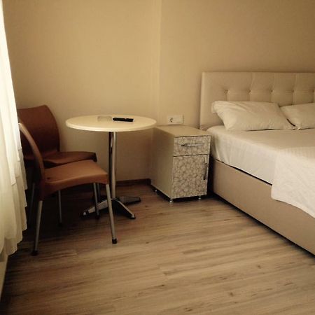 Cicekli Yali Hotel Büyükada Dış mekan fotoğraf