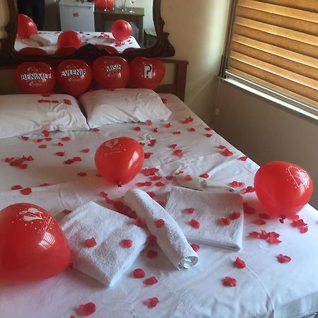 Cicekli Yali Hotel Büyükada Dış mekan fotoğraf