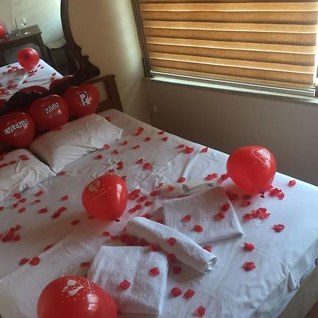 Cicekli Yali Hotel Büyükada Dış mekan fotoğraf