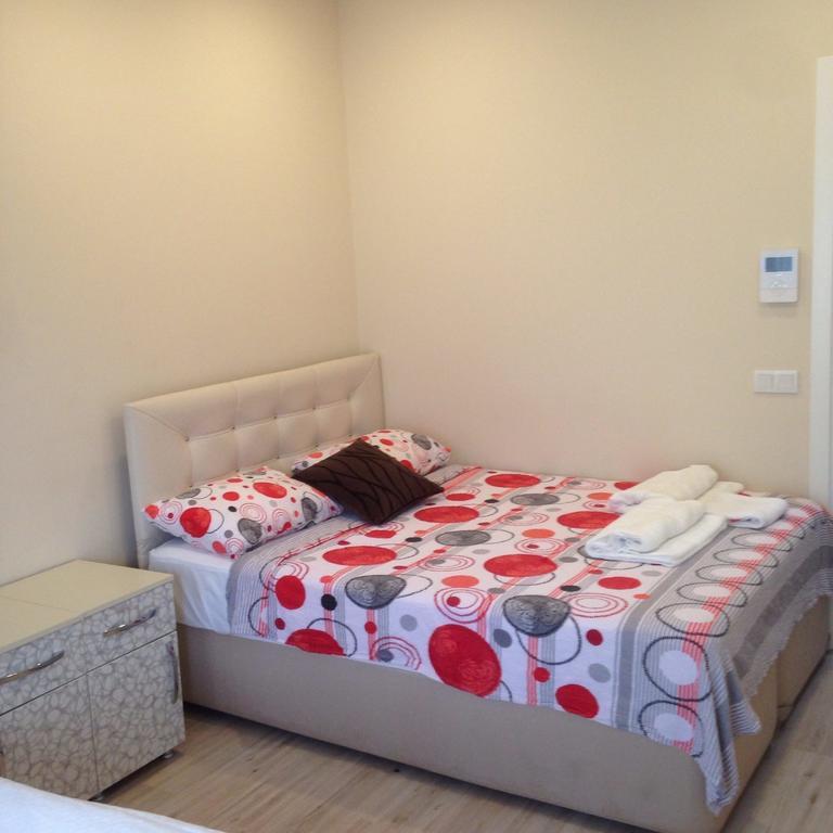 Cicekli Yali Hotel Büyükada Oda fotoğraf