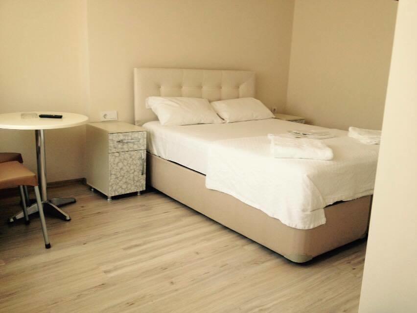 Cicekli Yali Hotel Büyükada Oda fotoğraf