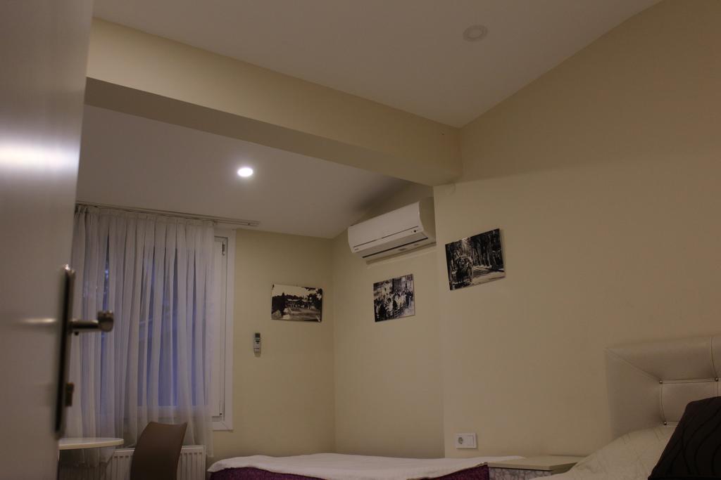 Cicekli Yali Hotel Büyükada Dış mekan fotoğraf