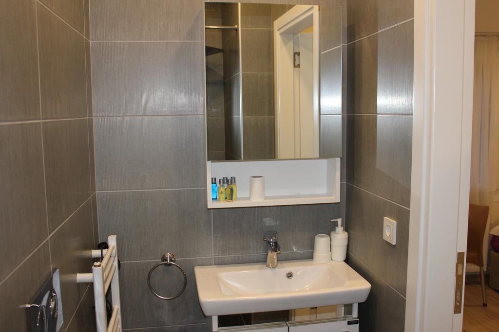 Cicekli Yali Hotel Büyükada Oda fotoğraf