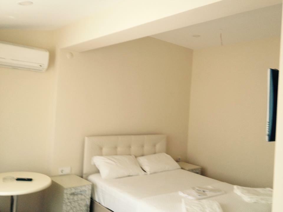 Cicekli Yali Hotel Büyükada Dış mekan fotoğraf