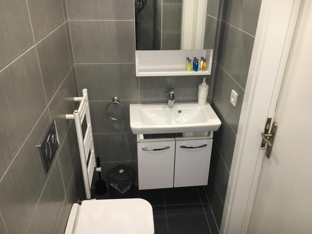 Cicekli Yali Hotel Büyükada Oda fotoğraf