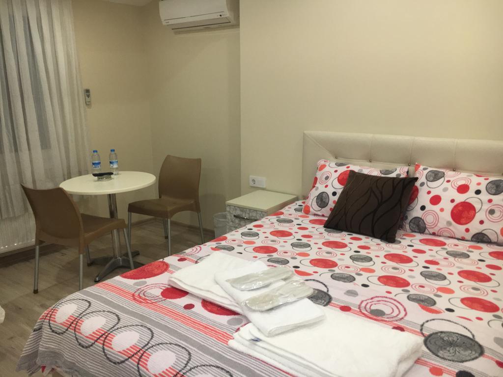 Cicekli Yali Hotel Büyükada Oda fotoğraf