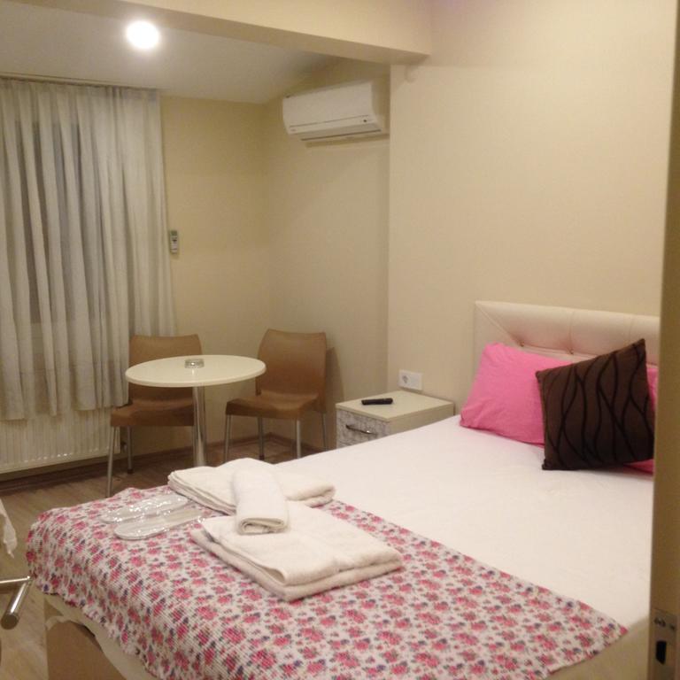 Cicekli Yali Hotel Büyükada Dış mekan fotoğraf