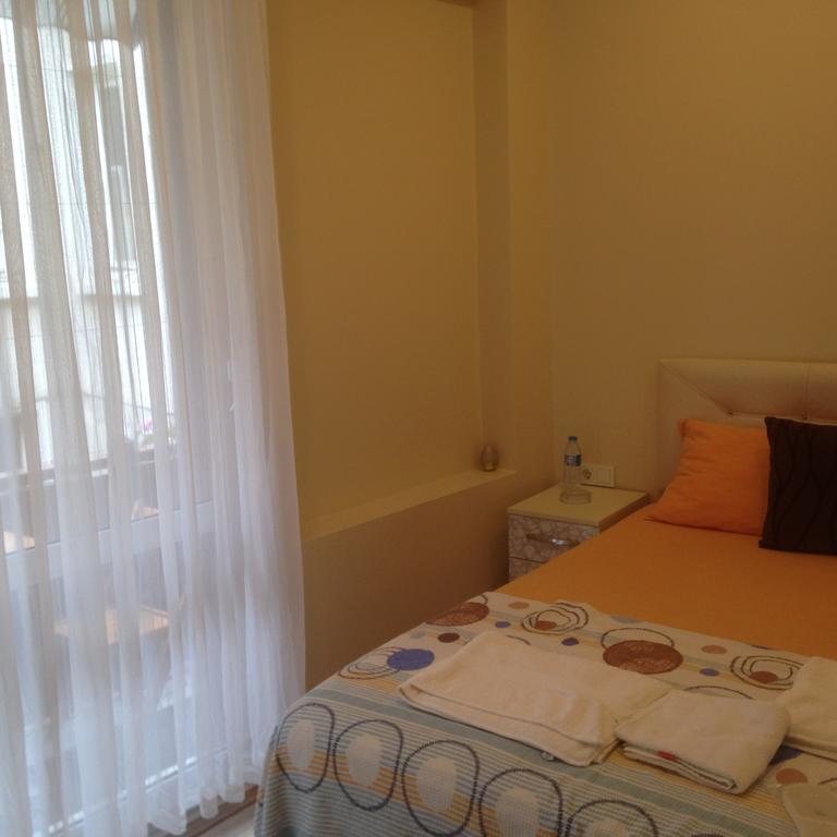 Cicekli Yali Hotel Büyükada Dış mekan fotoğraf