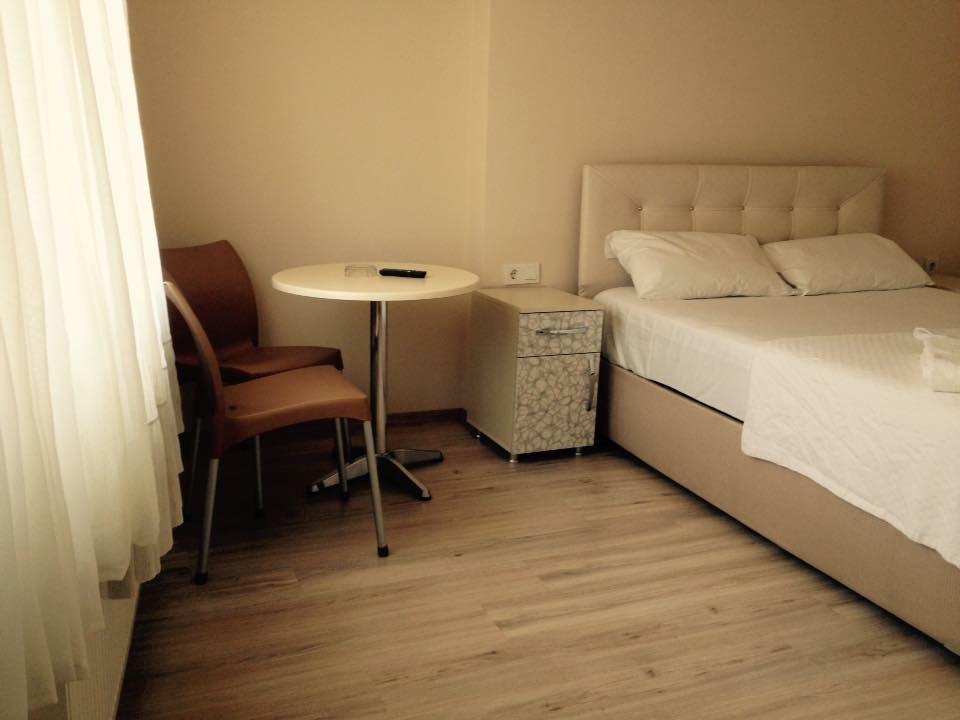 Cicekli Yali Hotel Büyükada Dış mekan fotoğraf