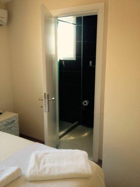 Cicekli Yali Hotel Büyükada Dış mekan fotoğraf