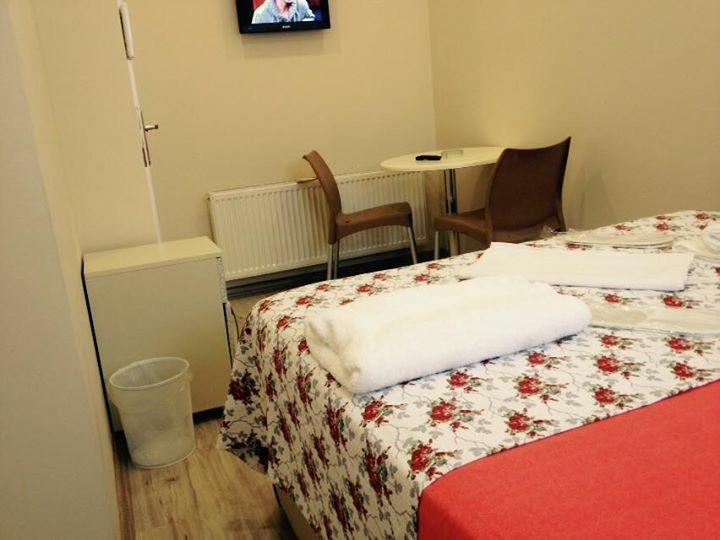 Cicekli Yali Hotel Büyükada Dış mekan fotoğraf