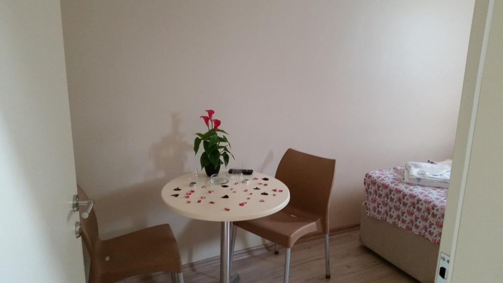 Cicekli Yali Hotel Büyükada Dış mekan fotoğraf