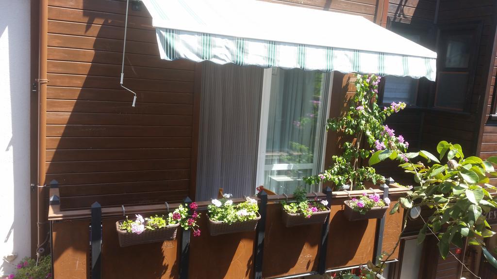 Cicekli Yali Hotel Büyükada Dış mekan fotoğraf