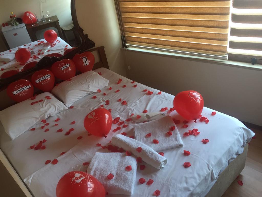 Cicekli Yali Hotel Büyükada Dış mekan fotoğraf