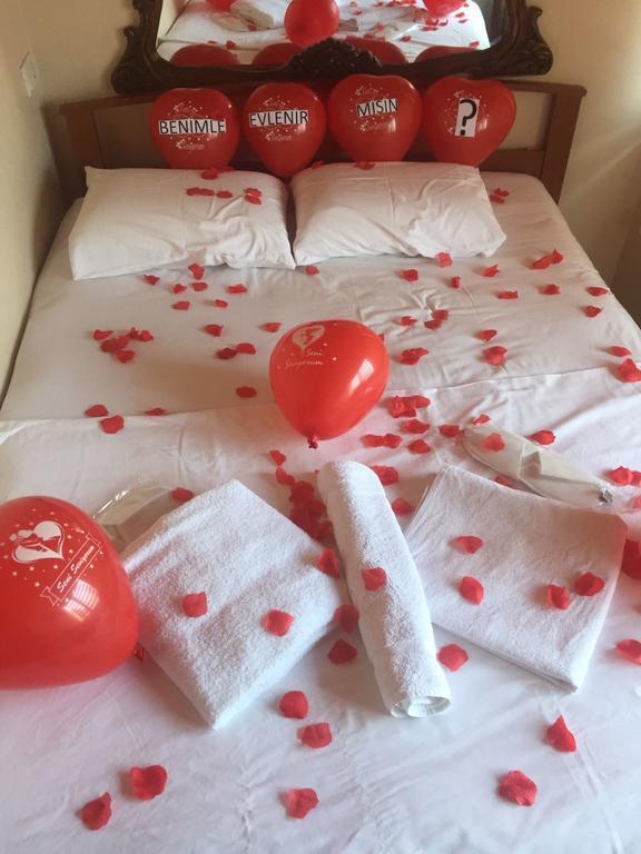 Cicekli Yali Hotel Büyükada Dış mekan fotoğraf