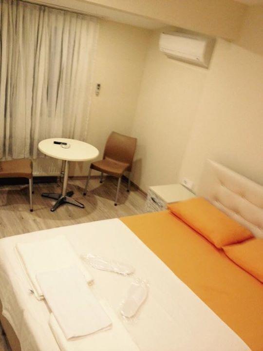 Cicekli Yali Hotel Büyükada Dış mekan fotoğraf